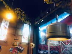-樊记王·朝阳烧烤粥吧(星沙店)