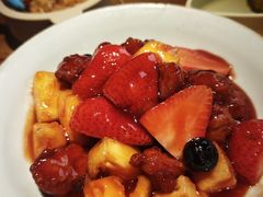 -潮粥荟·潮汕砂锅粥(槐房万达店)