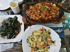 -徽州美食(三十年老店)