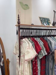 -陈大户旗袍(狮子林店)