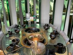-凤园椰珍·臻品椰子鸡(保利时光里店)