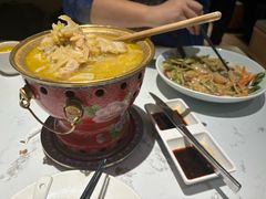 -关东小磨东北菜(漕河泾印象城店)