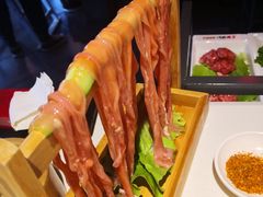 -川西坝子(老军营店)