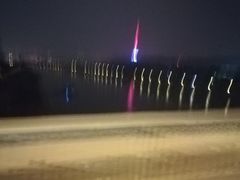 -龟山风景区-龟山电视塔