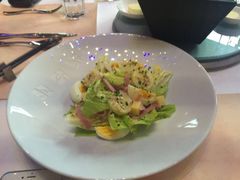 巴黎沙拉-AZUR聚(香格里拉饭店)