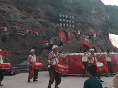 -陕西黄河壶口瀑布旅游区