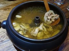 -云上千禾(水上店)