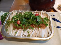 -韩味园果木炭烤鲜肉(陵东街店)
