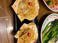 -辉记炭烧海鲜大排档·老字号(福田店)