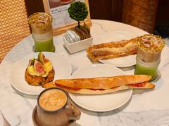 -The COOK·厨餐厅·自助餐(浦东嘉里大酒店)