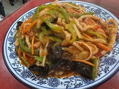 -北大地皖峰饭馆