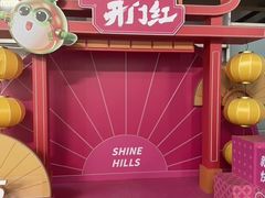 -中粮·祥云小镇