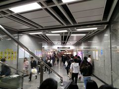 -广州塔(地铁站)