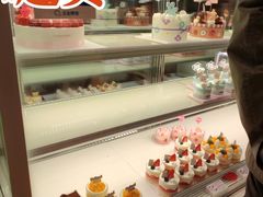 -好利来(南京路一店)