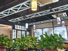 -小城外婆肴私房菜.家宴聚集点(圆明园颐和园·清河上地店)