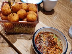 -金孔雀德宏傣味餐馆(魏公村店)
