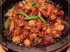 -绿茶餐厅(布吉万象汇店)