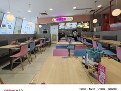 -小杨生煎(成山巴黎春天店)