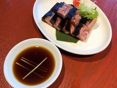 -镇江苏宁万豪酒店-苏筵中餐厅
