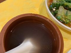 -老字号蛇口德记烧腊饭店·海鲜加工