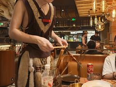 -野人部落(中街店)