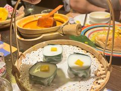 -泰妃殿(武汉首店)