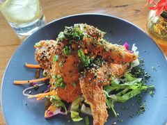 -Cha Café and Bistro