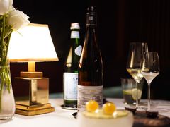 -三嚥阁 La Villa Restaurant