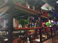 -探鱼·鲜青椒爽麻烤鱼(广州欣荣广场店)