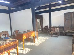 -绍兴书圣故里景区