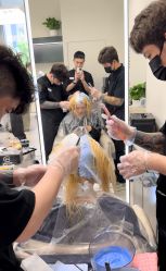 -设计师的店 Hair Salon