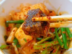 -萝鸡思味秘制泡菜(万家丽店)