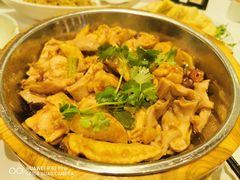 -潮江春(铜锣湾广场店)