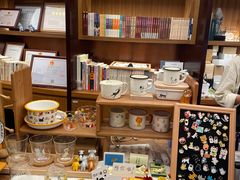-二酉书店TOYOU BOOKS