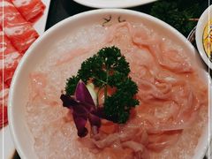 -大龙燚火锅(南山大道店)