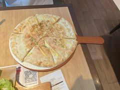深藏不露的榴莲霸主比萨-必胜客(WOW中心城店)