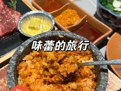 -龙湖重庆时代天街