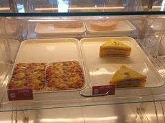 -味多美蛋糕(杨闸环岛店)