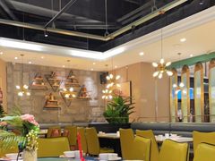 -清晖小苑•顺德地方菜(壹海城店)