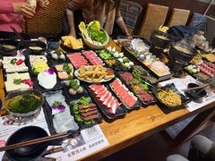 -束河人家(南锣鼓巷店)