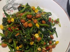 -大胡同天津菜·海肠捞饭·津门皮皮虾锅贴一绝(西姜井店)