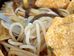 -柳大厨螺蛳粉(人民路总店)