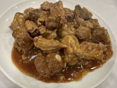 -丽华家常菜(北马路店)