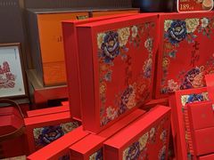 -旺顺阁·北京菜·烤鸭(大望路店)