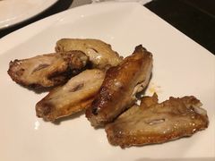 -美食汇·海鲜自助西餐厅·江门富力万达嘉华酒店