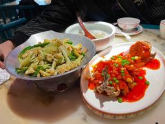 松鼠桂鱼-探花·意境江南菜·唐伯虎文化体验店·松鼠桂鱼(观前店)