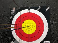 -無弓射箭俱乐部(领展中心城店)