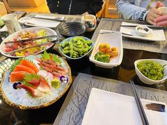 -昱匠·日本料理(金融街店)