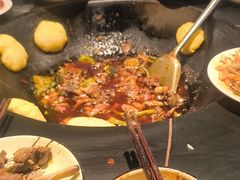 -庭院土灶柴火鸡(犀浦店)