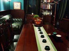 -醉西楼·国风茶社
